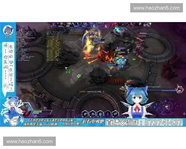 风暴英雄64全新篇章激战来袭探索英雄联盟的全新战斗模式与战略挑战